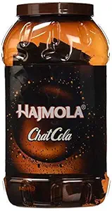 Dabur Hajmola Chatcola With Free Amla Hair Oil - 30 Ml (160 Count)