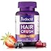 Price comparison product image Perfectil Hair Crush Vegan Vitamin Gummies