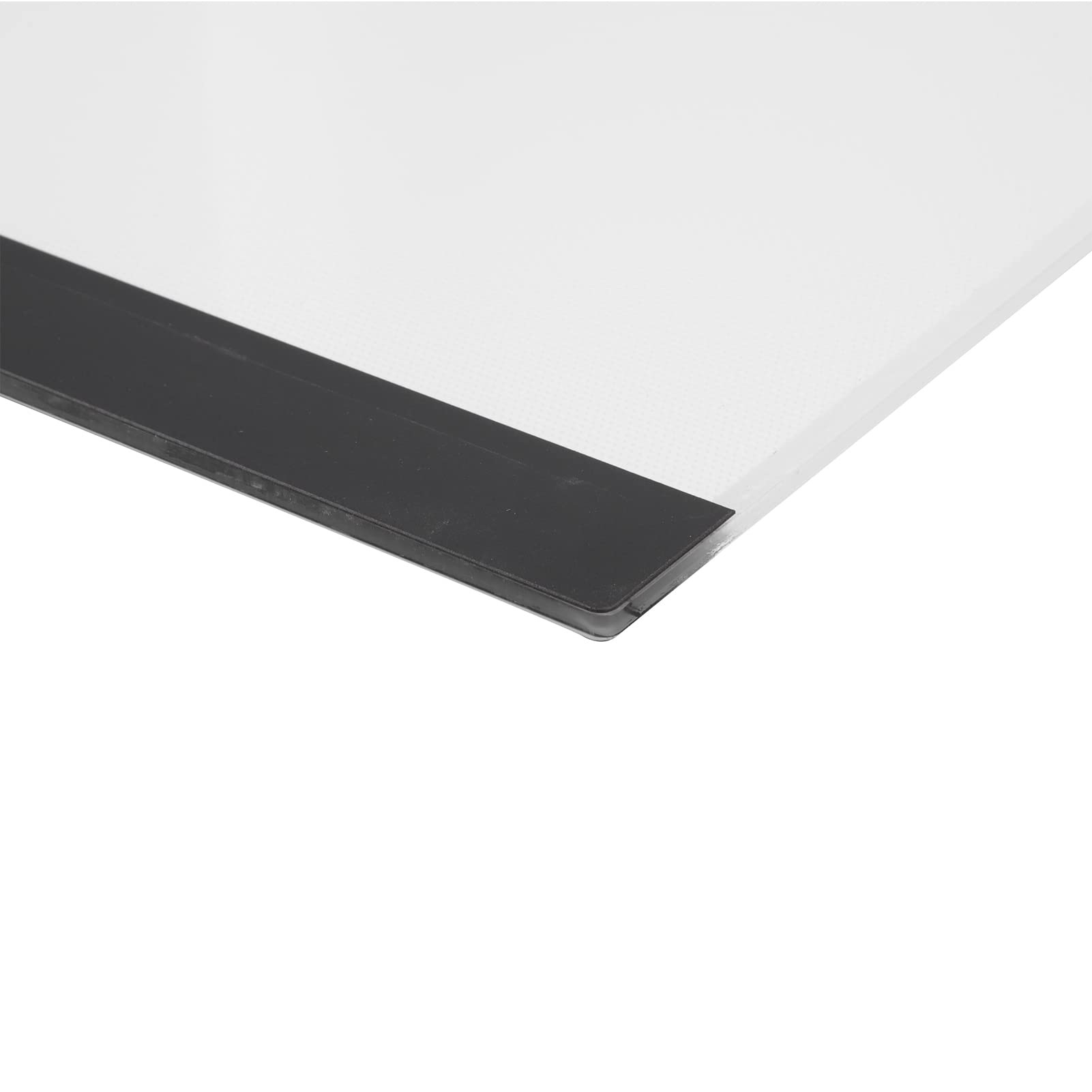 Xiuganpo Planche Lumineuse à Dessin pour Protection des Yeux, Planche de Traçage Alimentée par USB pour Croquis de Calligraphie, Matériau Acrylique