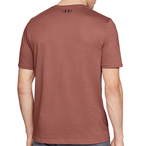 Image of Under Armour Men's Velocity 2.0 Short Sleeve V Neck T Shirt