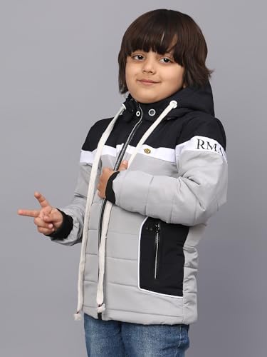 Image of Sky Heights Boy's Parka Coat