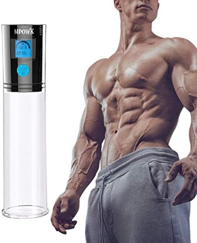 PGtoy Automatic Portable Toy Kit Rechargeable Pénnis Énlarge for Men