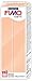Produktbild Staedtler Modelliermasse Fimo Soft, ofenhärtend, 350 g, haut hell, hohe Qualität Made in Germany, weich und soft, sofort modellierfähig, 8022-43