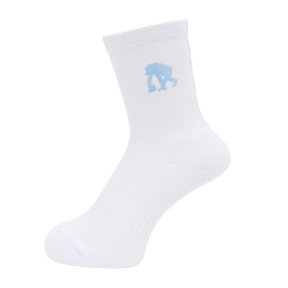 Amazon.co.jp: エゴザル（EGOZARU） バスケットボール ソックス