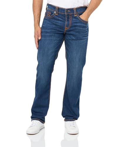 True Religion Men's Ricky Super T No Flap 1/2