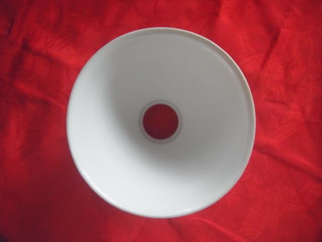 Amazon.co.jp: 日陶の電傘 TEC 東芝 戦前 オールドノリタケ 日本陶器