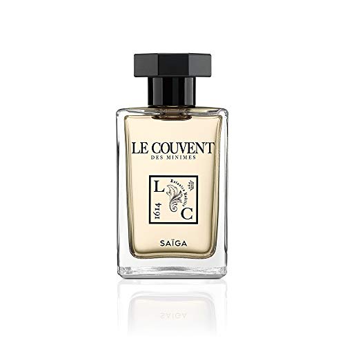 Le Couvent Des Minimes Singulieres Saiga Edp 100 Ml