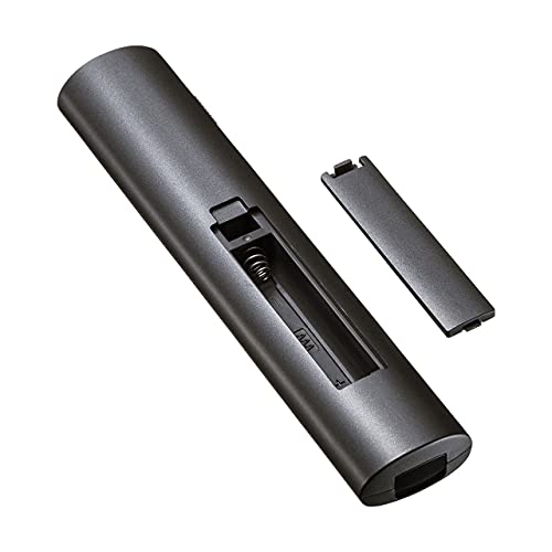 サンワサプライ パワーポインター LP-RF115GM の商品画像 5