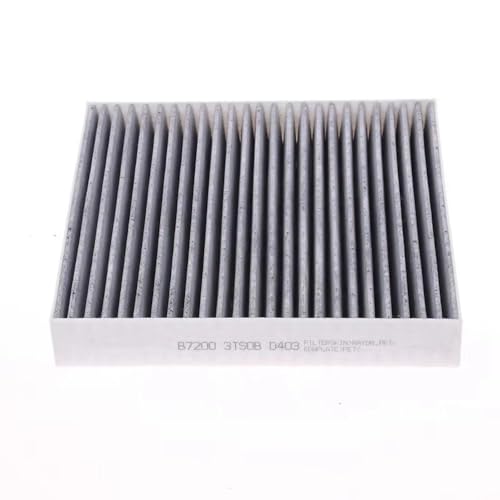 Filtro de aire acondicionado de habitáculo para coche Honda Accord 2023 2024 2025