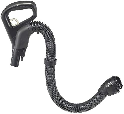 Shark Genuine OEM Hose with Handle ION P50 Powered & Vertex Pro Cordless, Models IC160, IC162 and Ion P50, OEM Part Number 493FFJ160