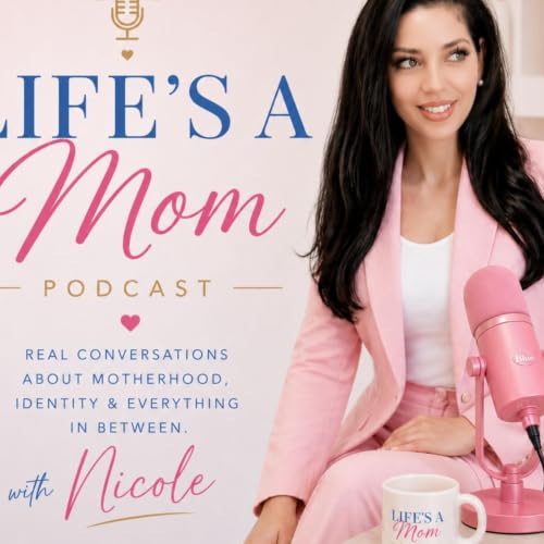Couverture de Life&rsquo;s a Mom
