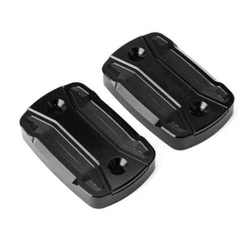 Cilindro maestro de freno delantero para Xmax 250 y 300, accesorio de protección urbana negro