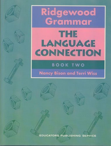 Ridgewood Grammar II