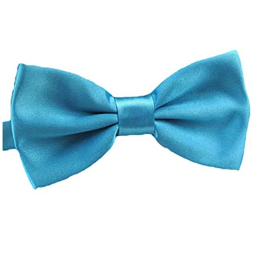 Bow Tie Adjustable Length - Image 3