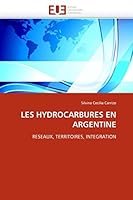 Les Hydrocarbures En Argentine 6131521212 Book Cover