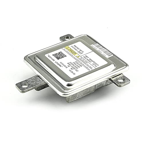 Ballast HID xénon D3S D3R D4S D4R pour phares d'origine 8K0941597