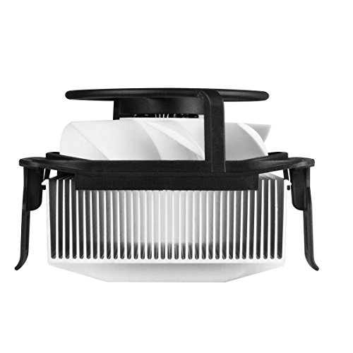 Build My PC, PC Builder, ARCTIC Alpine 64