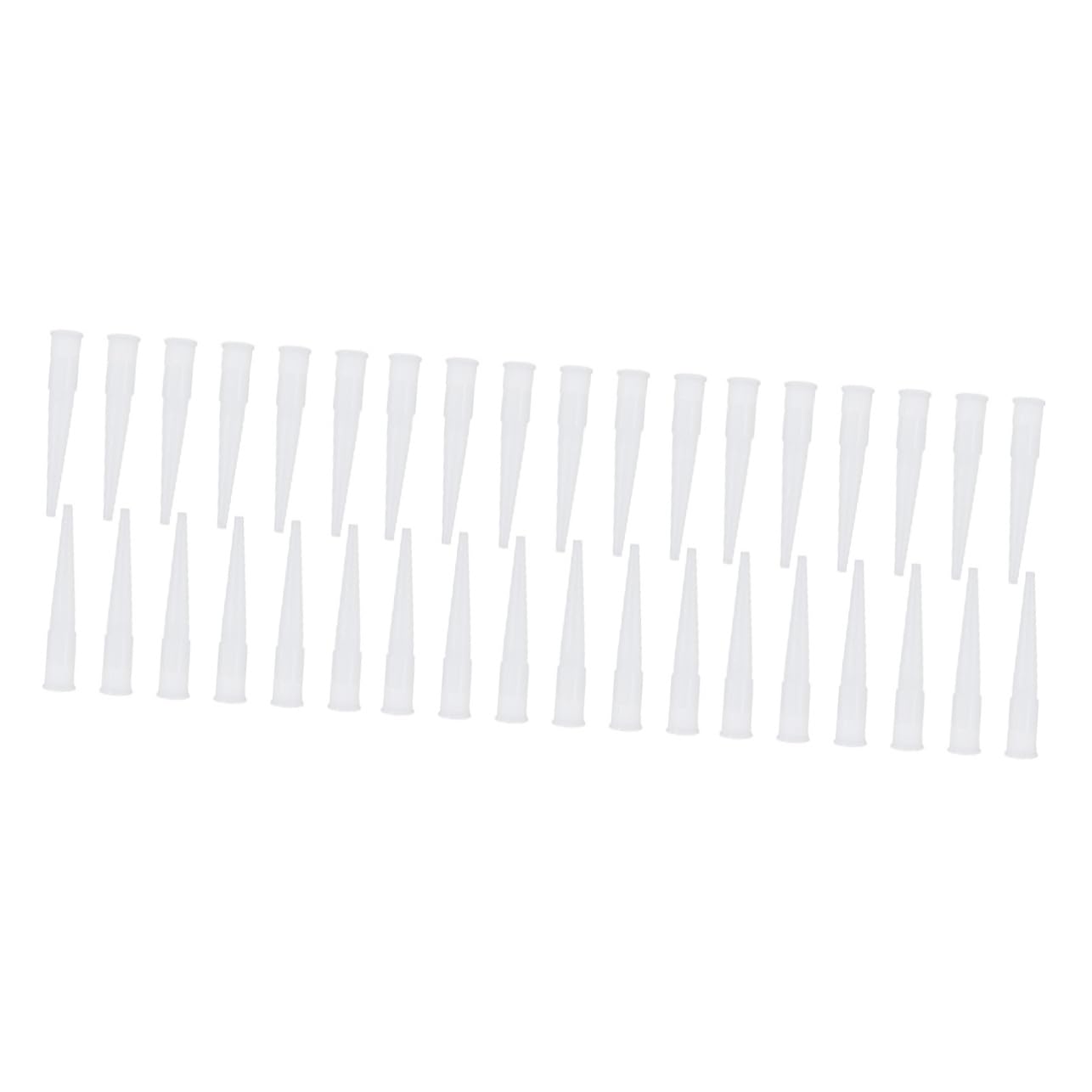 Mastic silicone et tubes de calfeutrage étanches à l'air NUOBESTY