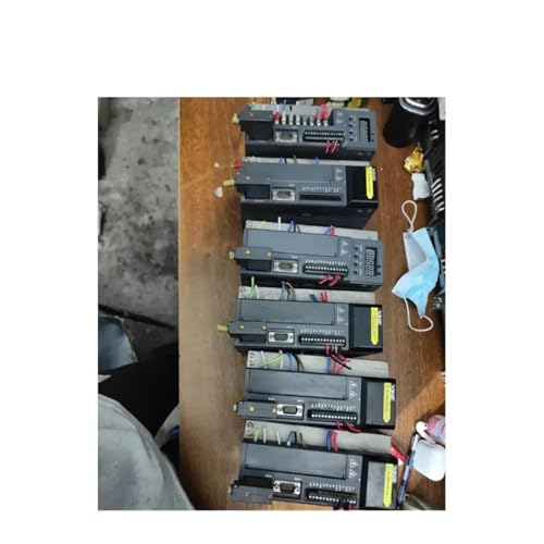 DS2-22P3-AS 2.3KW servo driver à régulation de couple dynamique - 2