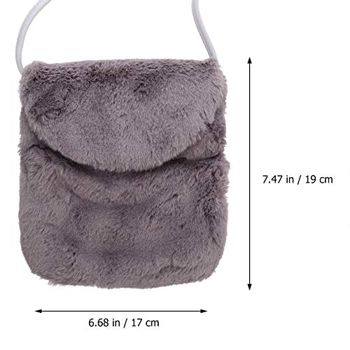 VALICLUD Borsa a Tracolla Borsa a Tracolla in