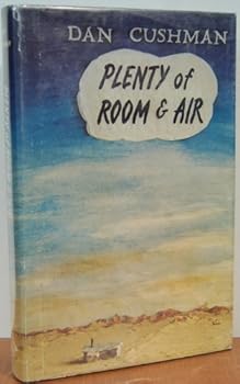 Hardcover Plenty of Room & Air Book