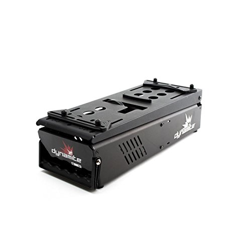 Dynamite Universal 1/8th Scale Starter Box, DYNE4400
