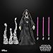 STAR WARS The Black Series Darth Nihilus & Darth Traya, Knights of the Old Republic II Premium Collectible 6 Inch Action Figure 2-Pack (Amazon Exclusive)