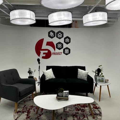 F5 Radio Podcast Por F5 Radio arte de portada
