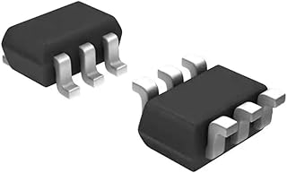 Pack of 10 PMGD280UN Mosfet Array 2 N-Channel (Dual) 20V 870mA 400mW Surface Mount 6TSSOP :RoHS, Cut Tape PMGD280UN,115 934057726115