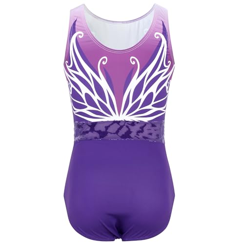JOYSTREAM Gymnastics Leotards for Girls, Adult, Child With Shorts Activewear