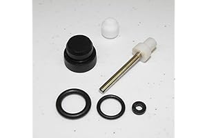 Crosman 760 Pumpmaster Parts: Pump Head O-Rings, Check Valves, and Kit