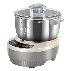 Generisch Teigmaschine mit Fermentfunktion A-1