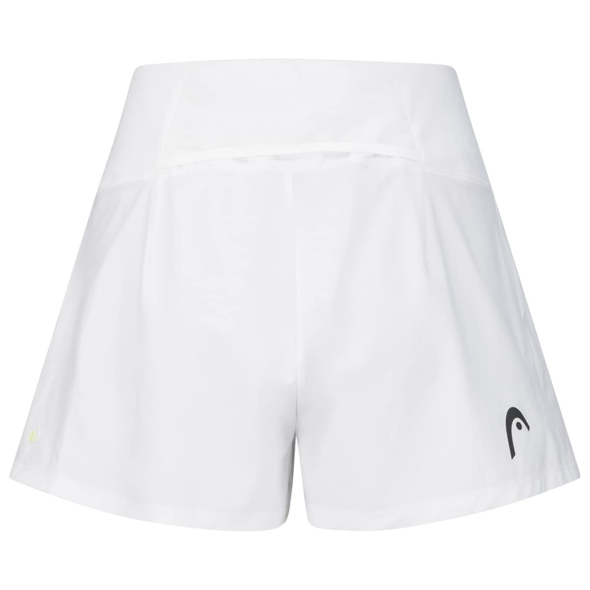 HEAD Dynamic Short Femme - Short de Tennis - Short - Femme