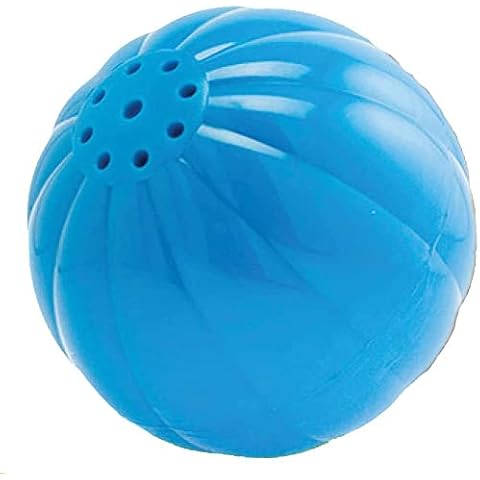 Pet Qwerks Talking Babble Ball - Interactive Chew Dog Toy - Medium Cover