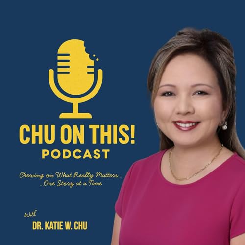 『Chu On This!』のカバーアート