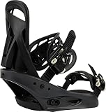 Burton Citizen Bindung 2023 Black, L