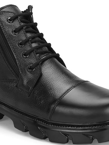Image of Police Shoes OX4009