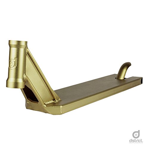 District HT Signature Series Deck - Cam Ward