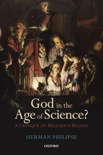 GOD IN THE AGE OF SCIENCE? CRITIQUE OF RELIGIOUS REASON PAPER: A Critique Of Religious Reason