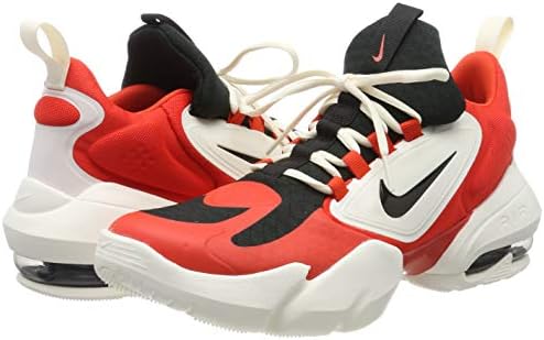 قیمت و خرید Nike Air Max Alpha Savage Mens At3378-010 برند Nike | مالتینا