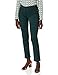 Produktbild GERRY WEBER Edition Damen Best4me Slimfit Jeans, Smaragd Grün, 34S