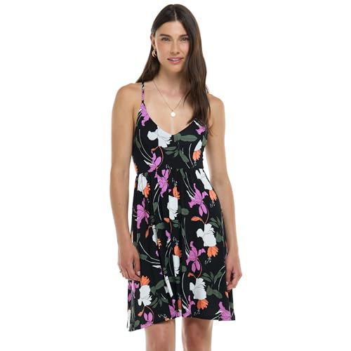Salida de baño Mujer Body Glove Ivy Vestido Fresco para Evitar Humedad en la Playa