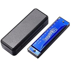 Joberio Harmonica Enfant – Harpe d’orgue à Bouche, Harmonica Bleu, Jouets préscolaires – Orgue à Bouche débutant 10 Trous 20 Tons, enseignement de la Petite enfance pour Les - Les Beatles, Paul McCartney, John Lennon, RIngo Starr, George Harrison Joberio Harmonica Enfant - Harpe d'orgue à Bouche, Harmonica Bleu, Jouets préscolaires - Orgue à Bouche débutant 10 Trous 20 Tons, enseignement de la Petite enfance pour Les – Image 7