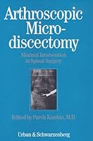 Arthroscopic Microdiscectomy 0806710810 Book Cover