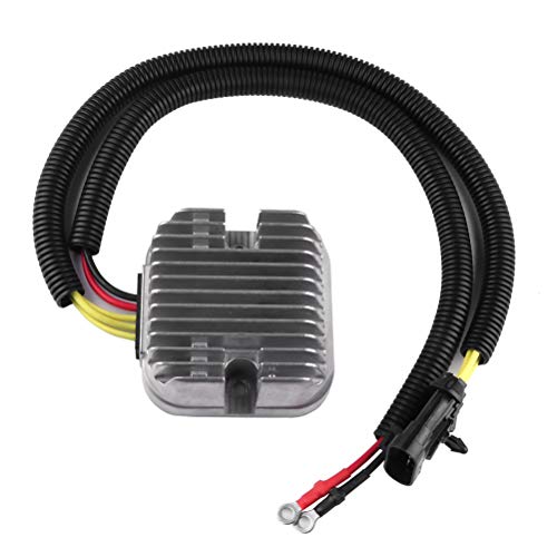 Cciyu Voltage Regulator Rectifier Fit 2014-2015 For Polaris Rzr #TOP1