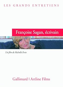 Francoise Sagan