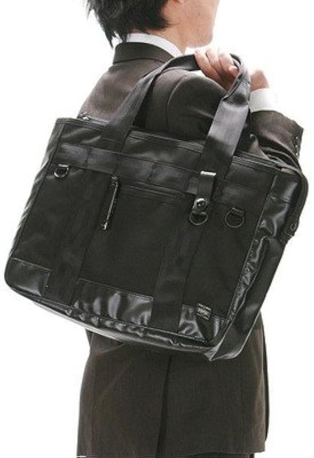 Amazon | [ポーター] 吉田カバン ヒート トートバッグ ヒート ビジネス