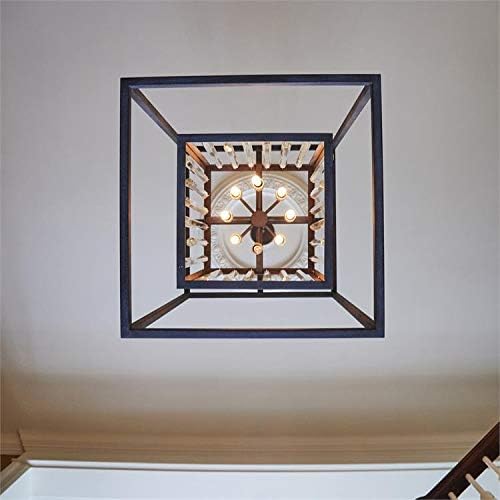 Miniatura 8 de Crystorama Hollis 6 Candelabro de bronce claro