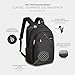 Travelon Anti-Theft Classic Large Backpack
