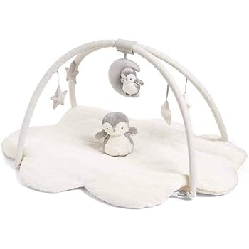 mamas and papas penguin playmat